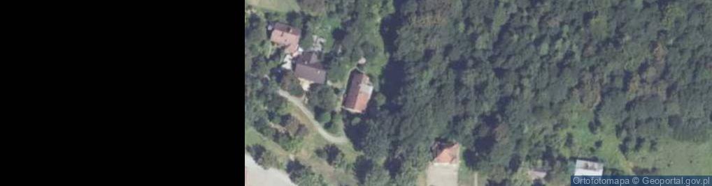 Zdjęcie satelitarne Stolarstwo Meblowe