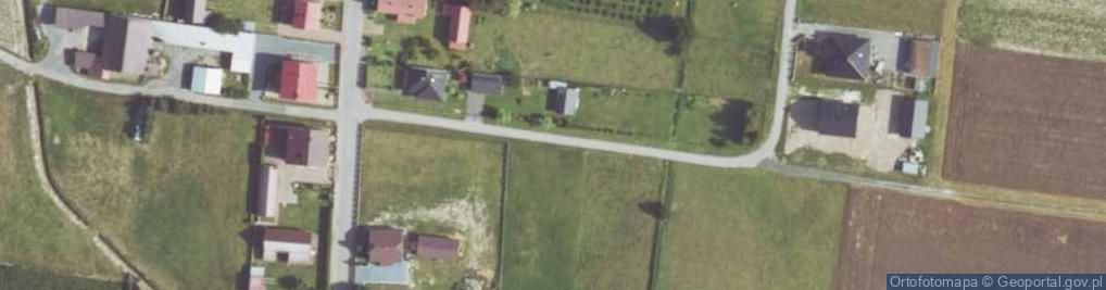 Zdjęcie satelitarne Stolarstwo Usługi