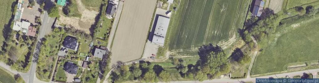 Zdjęcie satelitarne Stolmann PPHU Adam Borek