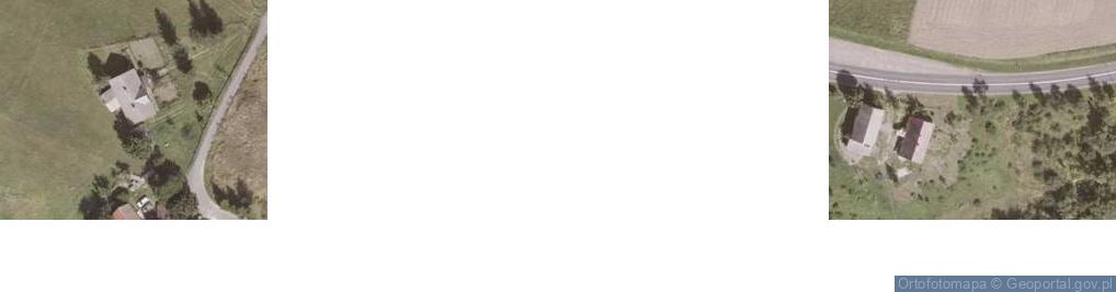 Zdjęcie satelitarne Stolmar Marek Górnicki