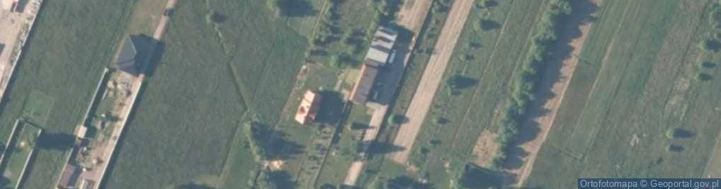 Zdjęcie satelitarne Stolmar Robert Piwowarczyk, Sławomir Dudzik