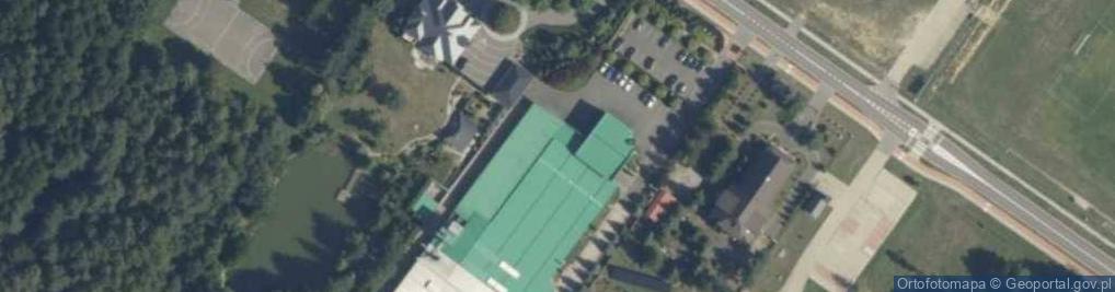 Zdjęcie satelitarne Stolpaw Albud Drzwi Sp. z o.o.