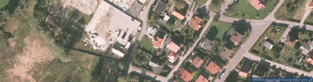 Zdjęcie satelitarne Stopyra Filip Filip Stopyra Filinstal