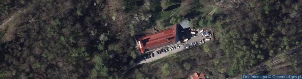 Zdjęcie satelitarne Stowarzyszenie Edukacja Praca Przedsiębiorczość