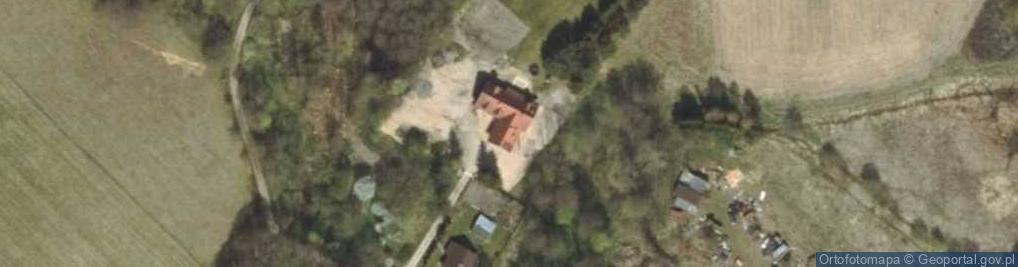 Zdjęcie satelitarne Stowarzyszenie Kawkowiacy