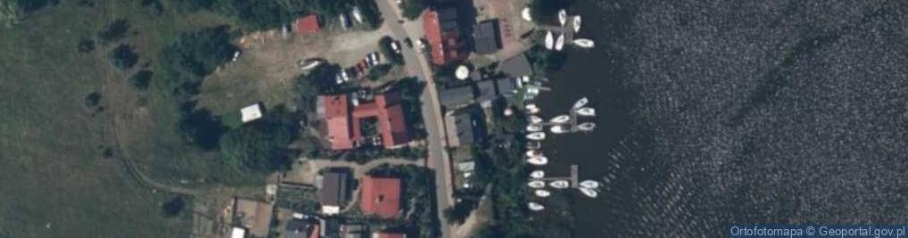 Zdjęcie satelitarne Stowarzyszenie Na Rzecz Rozwoju Siemian