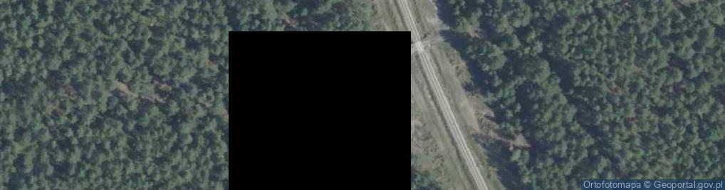 Zdjęcie satelitarne Stowarzyszenie Na Rzecz Rozwoju Wsi Koneckiej