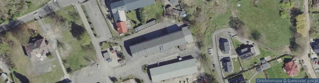 Zdjęcie satelitarne Stowarzyszenie Oświatowe Budowlane