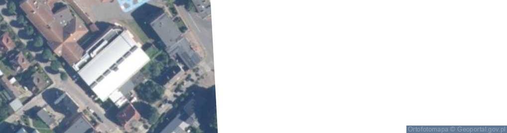 Zdjęcie satelitarne Stowarzyszenie Pomoc i Rozwój