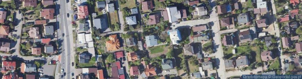 Zdjęcie satelitarne Stowarzyszenie Pomocy Dzieciom Niepełnosprawnym i Ich Rodzinom Silni Razem