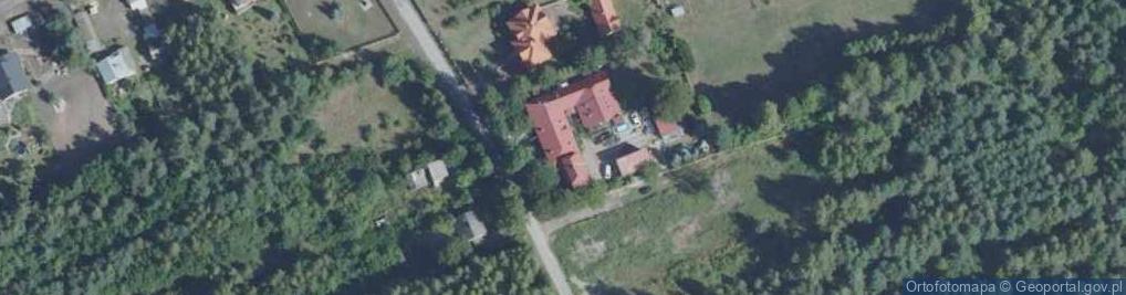 Zdjęcie satelitarne Stowarzyszenie Pomocy Matkom Samotnie Wychowującym Dzieci i Pomocy Bliźniemu
