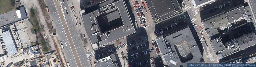 Zdjęcie satelitarne Stowarzyszenie Szkoła Liderów
