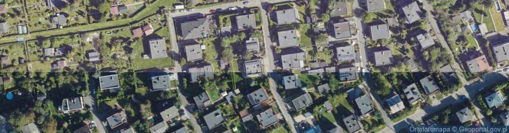 Zdjęcie satelitarne Stowarzyszenie Twórców Niezależnych Afa