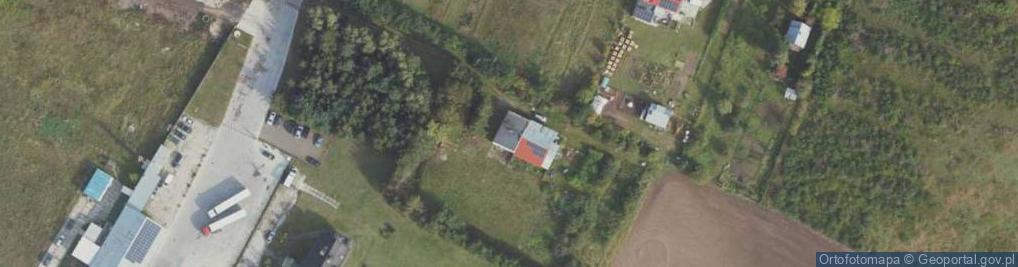 Zdjęcie satelitarne Stowarzyszenie Wspierania Edukacji im Władysławy i Piotra Fila