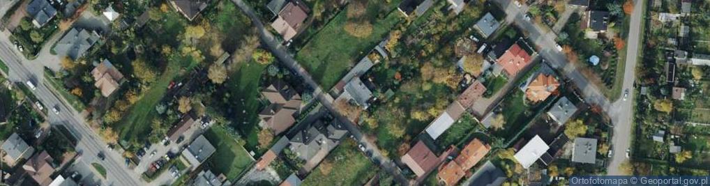 Zdjęcie satelitarne Stowarzyszenie Wystawców i Importerów Imprez Rozrywkowych