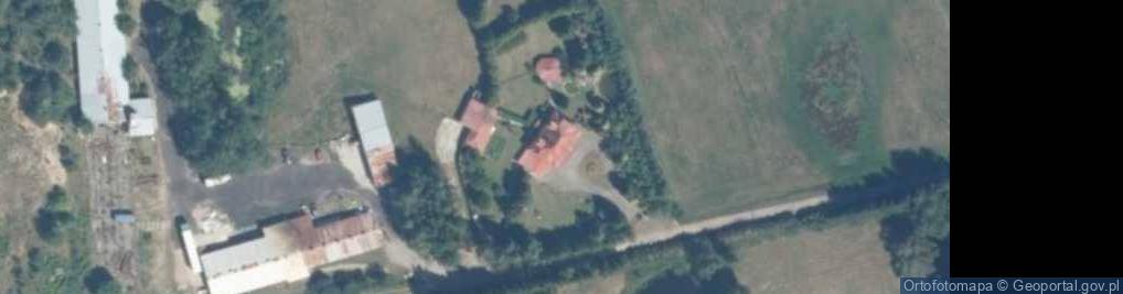 Zdjęcie satelitarne Striegel Meble Polska