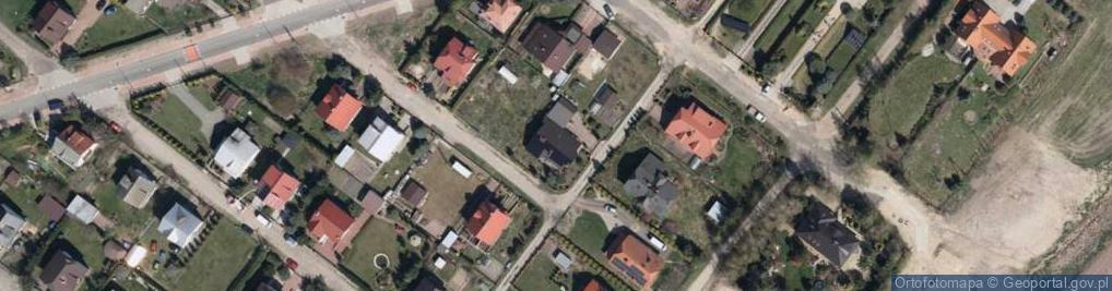 Zdjęcie satelitarne Strongrecovery