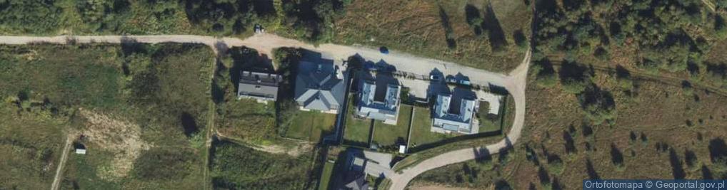 Zdjęcie satelitarne Studio 1:1 Beata Szymańska