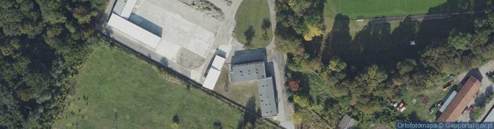 Zdjęcie satelitarne Studio Feniks | Agencja Marketingowa