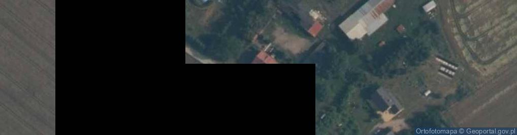 Zdjęcie satelitarne Studio Kosmetyczne Kleopatra