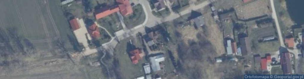 Zdjęcie satelitarne Studio Mebli Kuchennych Marcus