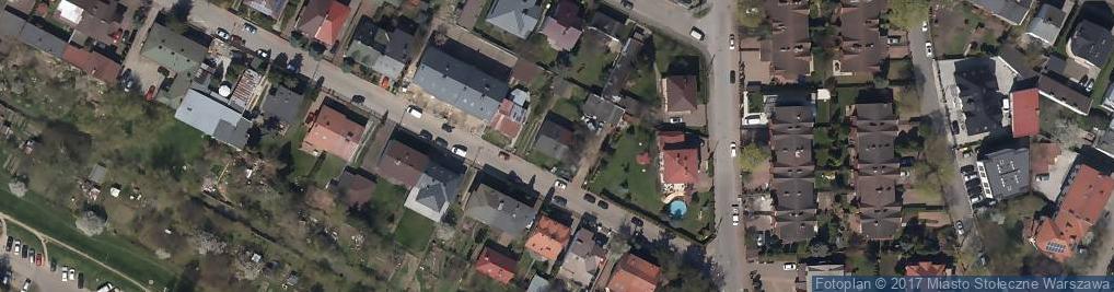 Zdjęcie satelitarne Studio Mw