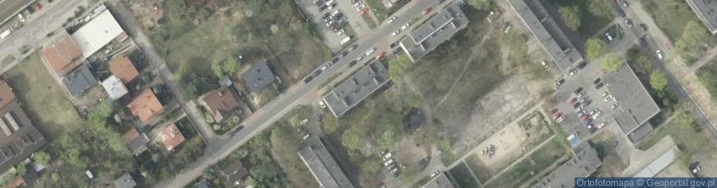 Zdjęcie satelitarne Studio Pro It