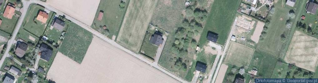 Zdjęcie satelitarne Studio Stanika Profesjonalny Dobór Biustonoszy Ewa Staś