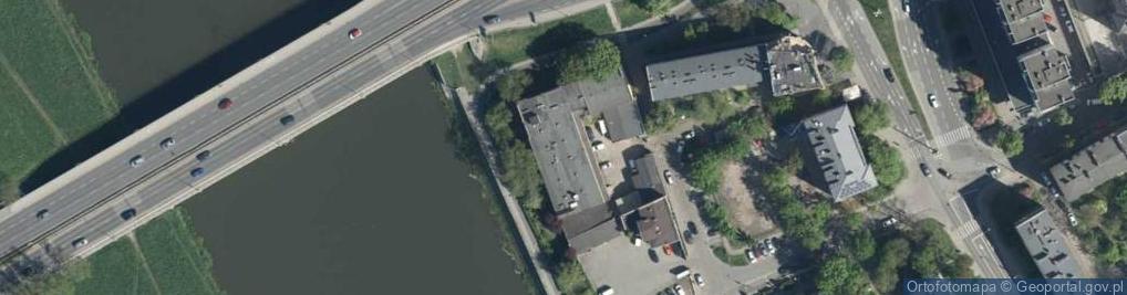 Zdjęcie satelitarne Studio S