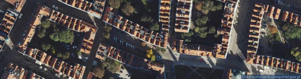 Zdjęcie satelitarne Studio Tag