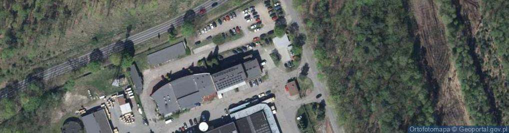 Zdjęcie satelitarne Subiekt Firma Handlowa A A Janocha N Duda Duda Natalia Janocha Anna Janocha Albert