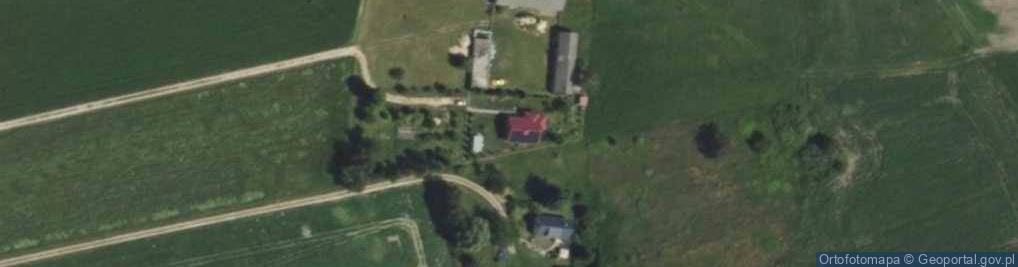 Zdjęcie satelitarne Success Is Simple Marek Waśkiewicz