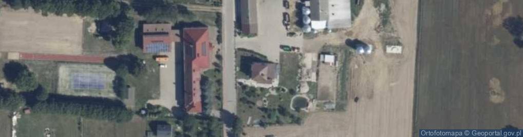 Zdjęcie satelitarne Suchodolski Marek