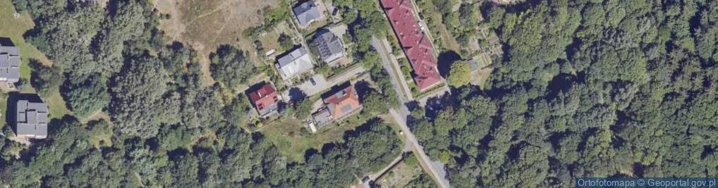 Zdjęcie satelitarne Suder Robert Render Robert Suder