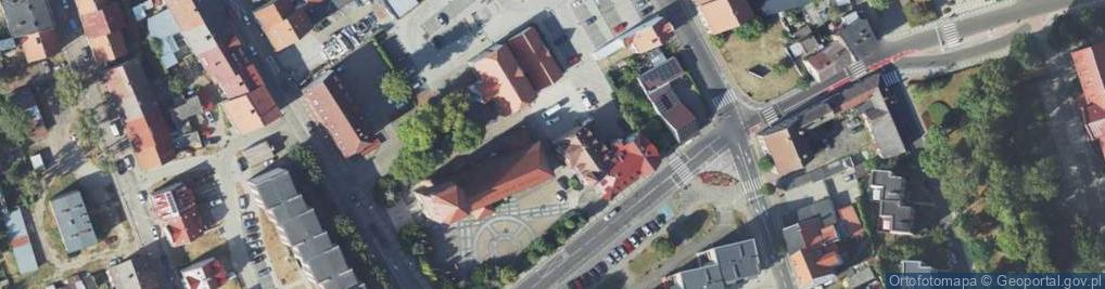 Zdjęcie satelitarne Sulęcińskie Towarzystwo Kulturalne
