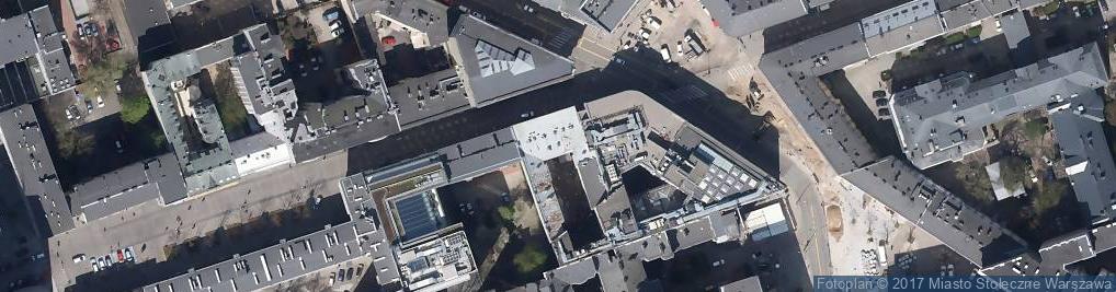 Zdjęcie satelitarne Suman