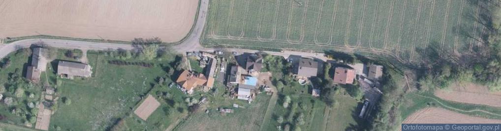 Zdjęcie satelitarne SUMMITTECH Sylwester Mieszek