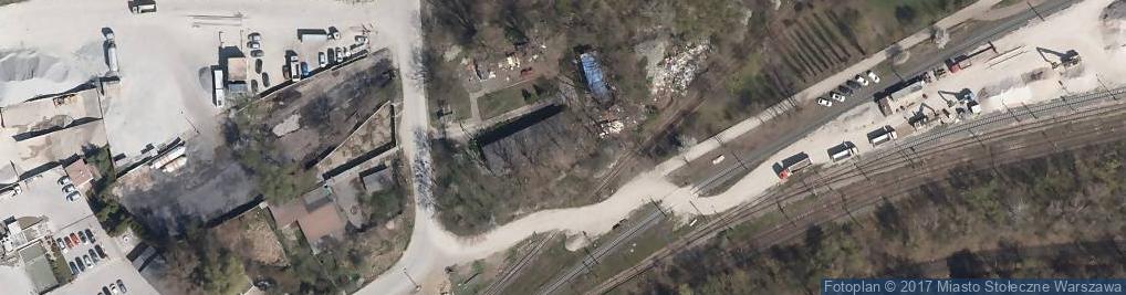 Zdjęcie satelitarne Sumus