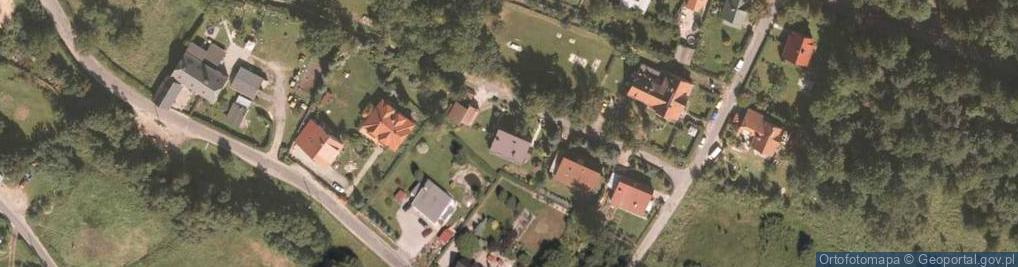 Zdjęcie satelitarne Suncraft