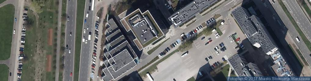 Zdjęcie satelitarne Sunmax