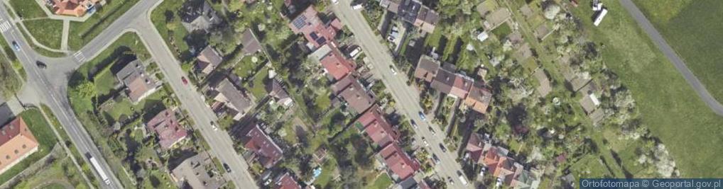 Zdjęcie satelitarne Sunrise It Jakub Konopko