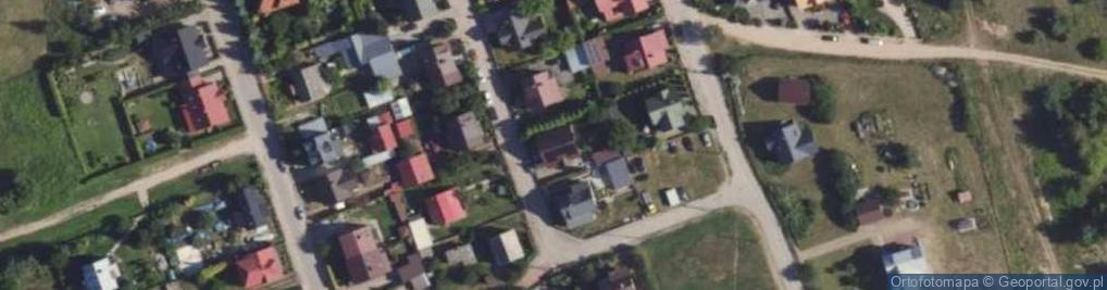 Zdjęcie satelitarne Super Home Andrzej Rygorczuk