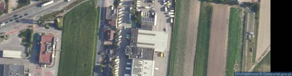 Zdjęcie satelitarne Superbox, STN