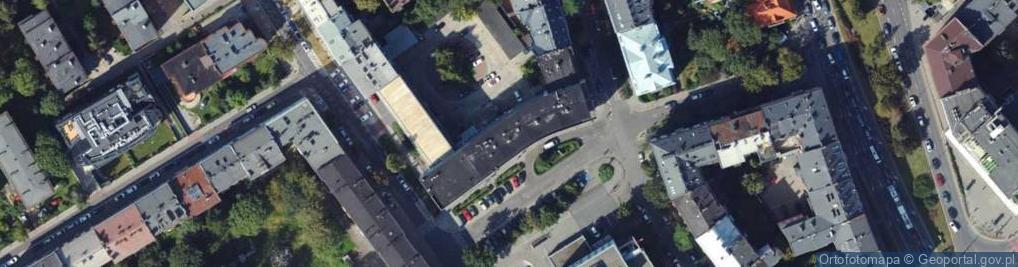 Zdjęcie satelitarne Superopcja