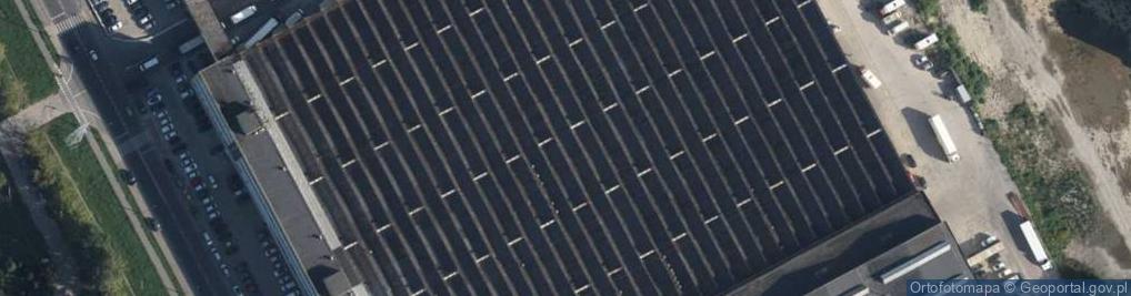 Zdjęcie satelitarne SUPERPORTFEL.PL