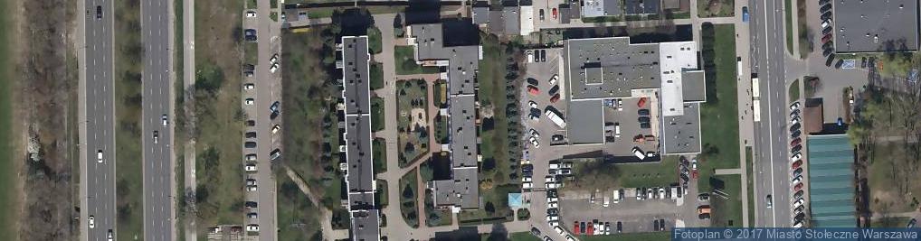 Zdjęcie satelitarne Support 4 Sport