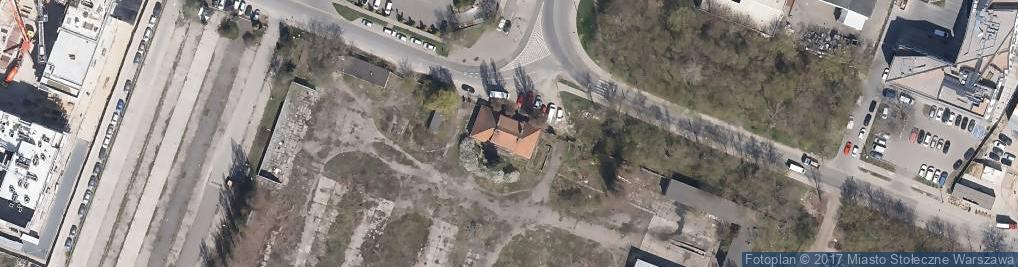 Zdjęcie satelitarne Support Capital