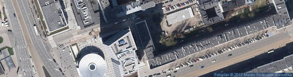 Zdjęcie satelitarne Supra JS