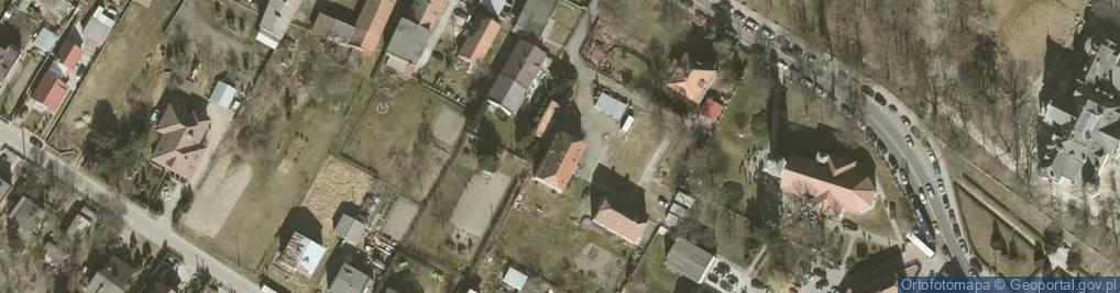 Zdjęcie satelitarne Suszczyk J., Jelcz-Laskowice