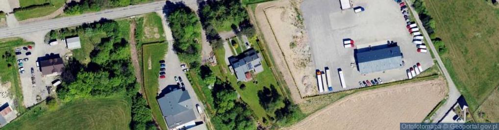 Zdjęcie satelitarne SY LED Lighting Europe